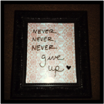 DIY Dry-Erase Frame & 10 Ways to Use It | List Producer