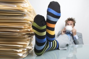 Take a break from your work! (Photo Credit: sitbetter.com)