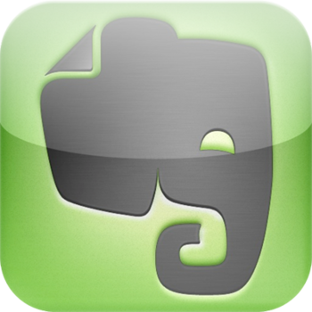 evernote app wiki