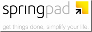 Springpad app will be shutting down on June 25 (Photo Credit: beginnerstech.co.uk)