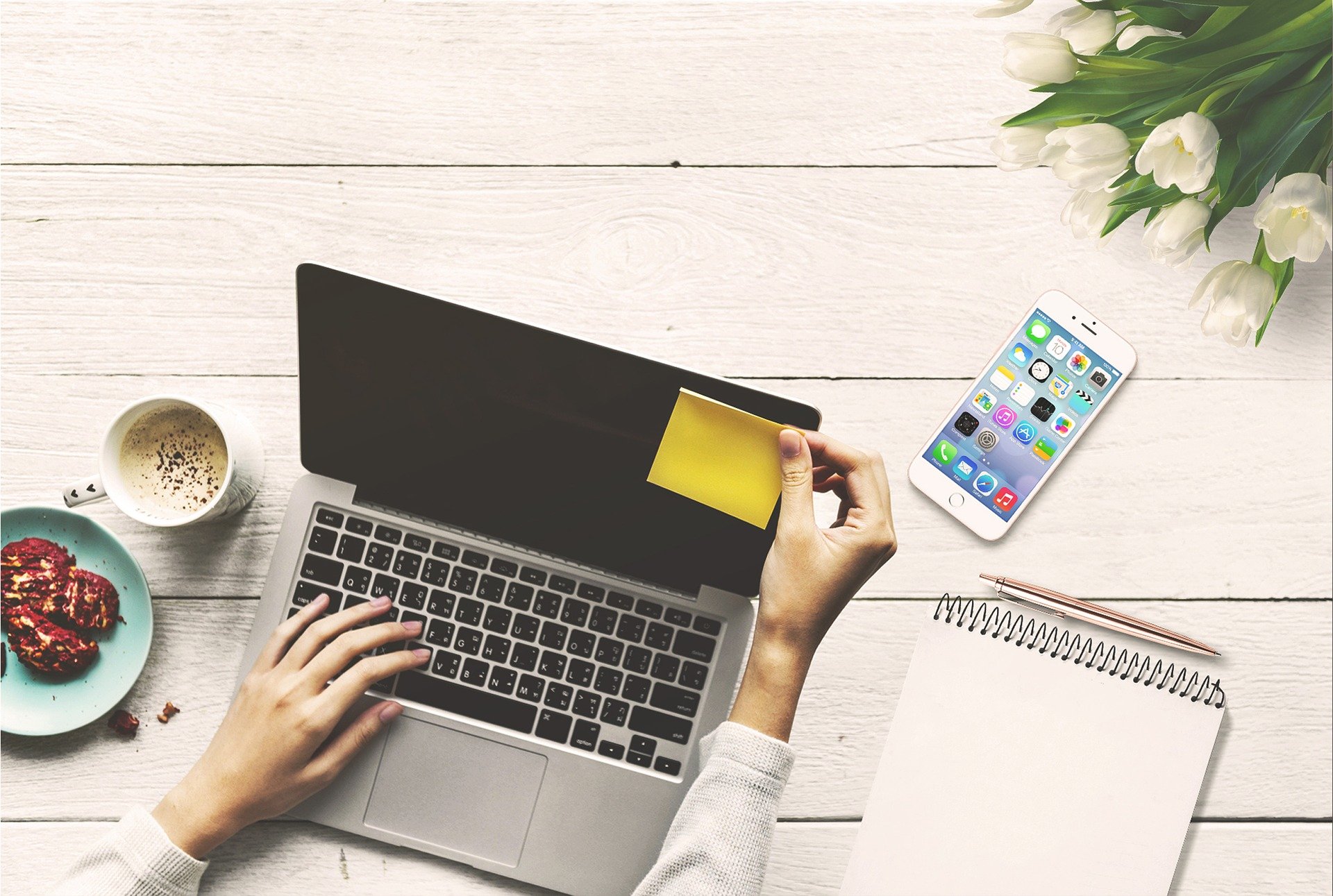 Growth Mindset for Work From Home Productivity